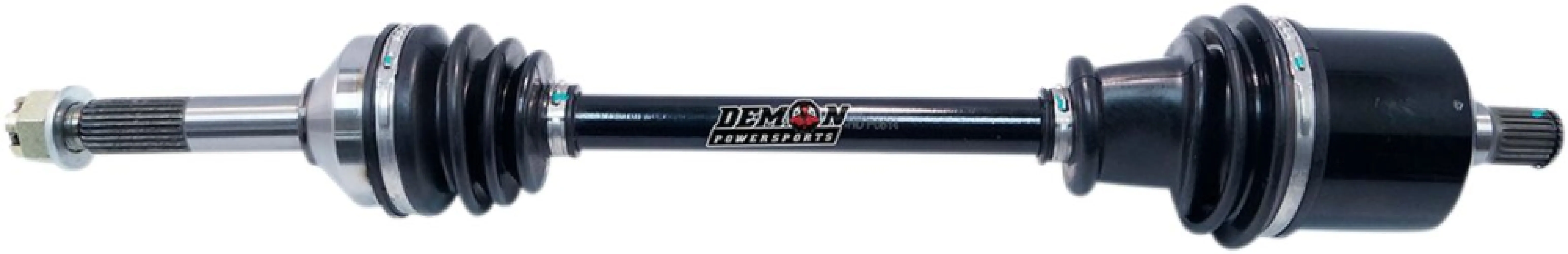 DEMON - AXLE HD CA COMMANDER 1000/800  - 02141299