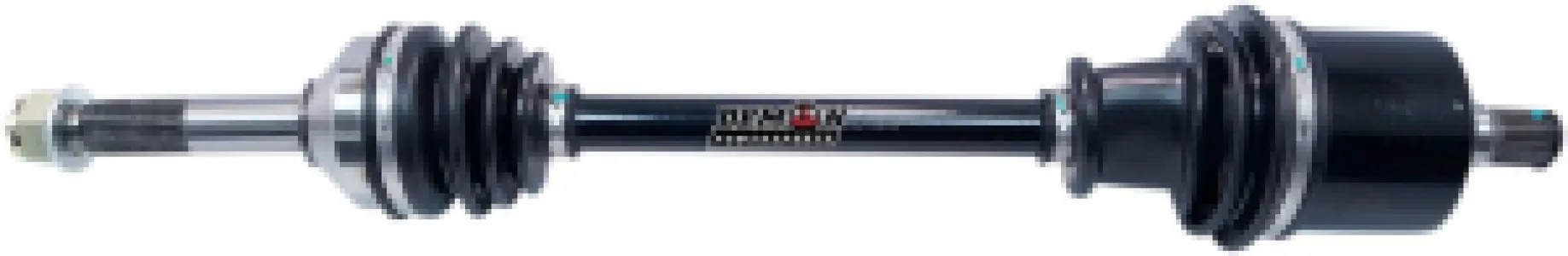 DEMON - AXLE HD CA COMMANDER 1000/800  - 02141299