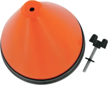 TWIN AIR - AIR BOX CVR YFZ450 - 10110222