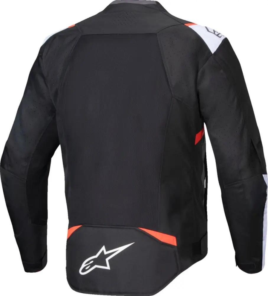 ALPINESTARS (ROAD) - JACKET T-SPS AIR V2 BLK/WHT/RE - 28207124