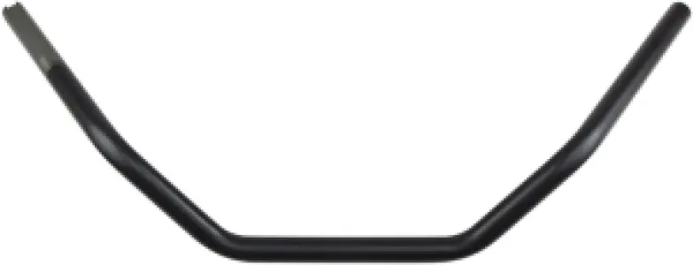 DRAG SPECIALTIES - HANDLEBAR FLATTRAK FB TBW - 06014174