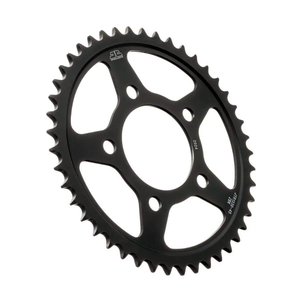 JT SPROCKETS - SPROCKET REAR 45T 520 - 12102833
