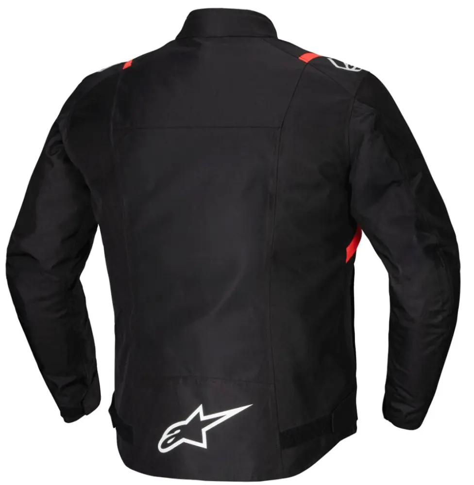 ALPINESTARS (ROAD) - JACKET T-SPS V2 WP BLK/WHT/RED - 28206920