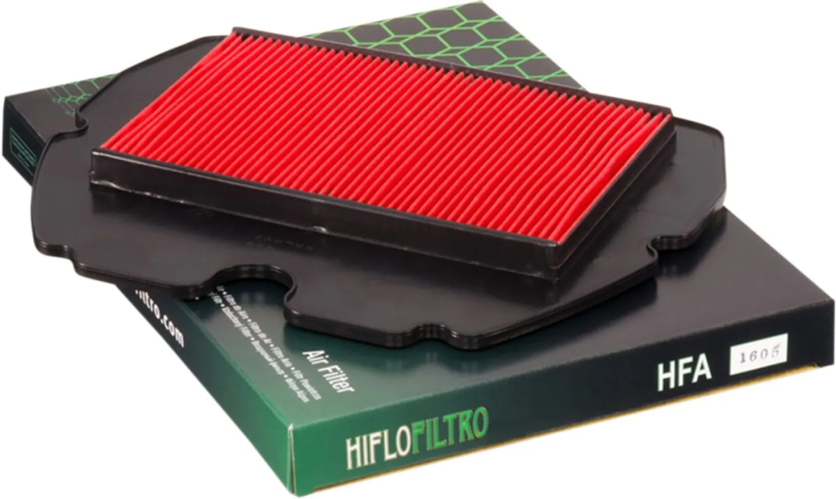 HIFLOFILTRO - FILTERAIR HIFLOFILTRO HON - 10110339
