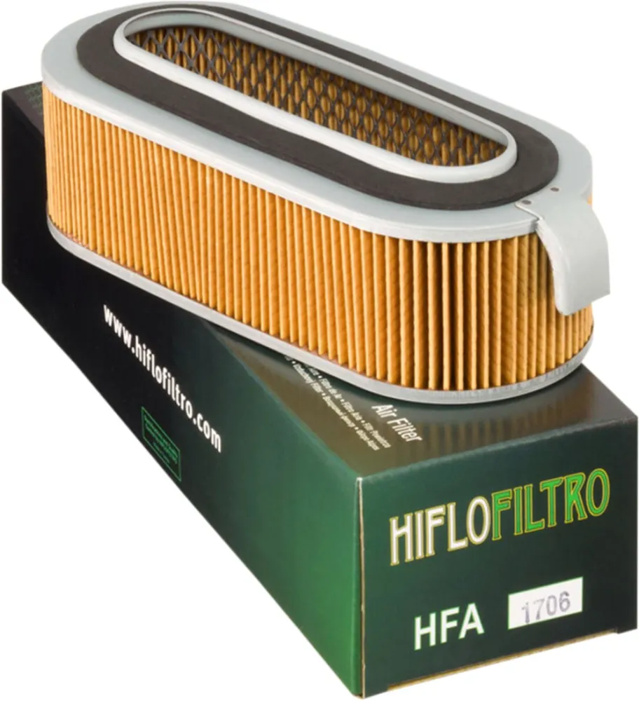 HIFLOFILTRO - FILTERAIR HIFLOFILTRO HON - 10110345