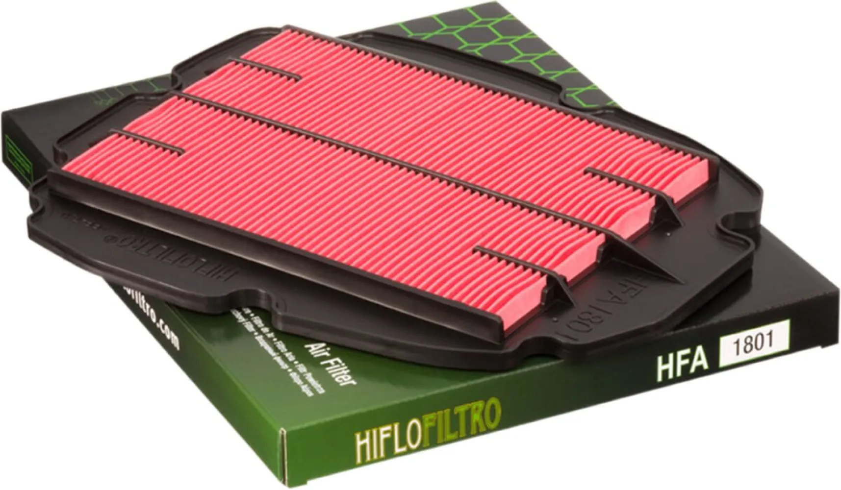HIFLOFILTRO - FILTERAIR HIFLOFILTRO HON - 10110349
