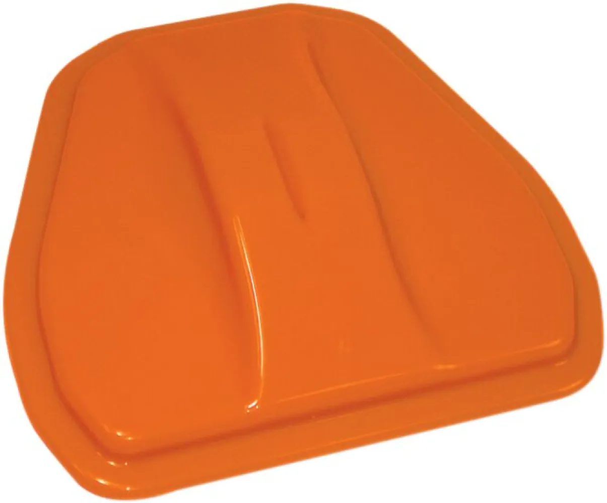 TWIN AIR - AIR BOX COVER 2010 YZF450 - 10100813