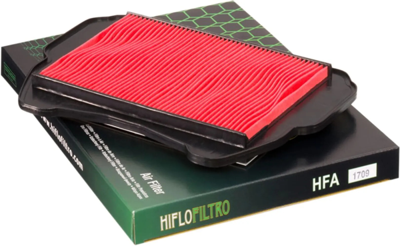 HIFLOFILTRO - FILTERAIR HIFLOFILTRO HON - 10110346