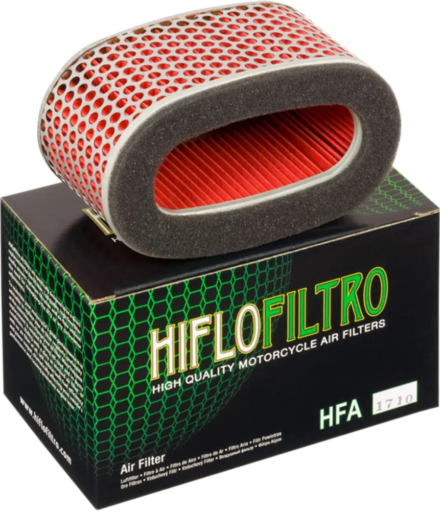 HIFLOFILTRO - FILTERAIR HIFLOFILTRO HON - 10110347