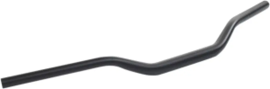 TRW - HANDLEBAR ALU BK 28 6MM S - 06014328