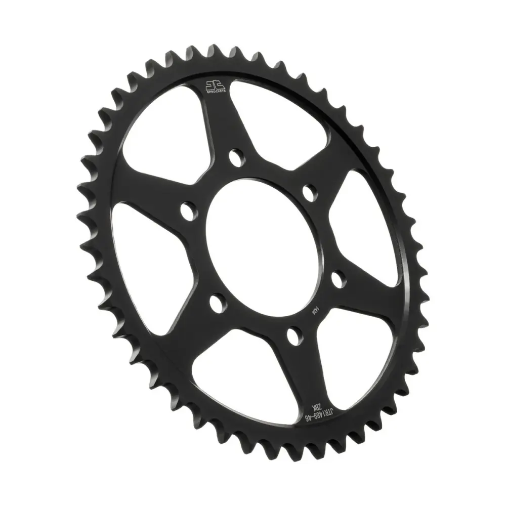 JT SPROCKETS - SPROCKET REAR 46T 525 - 12102840