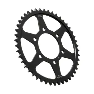 JT SPROCKETS - SPROCKET REAR 46T 525 - 12102840