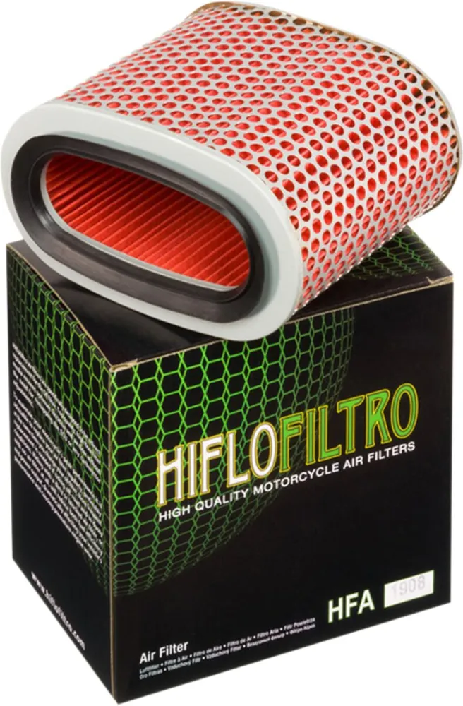 HIFLOFILTRO - FILTERAIR HIFLOFILTRO HON - 10110355