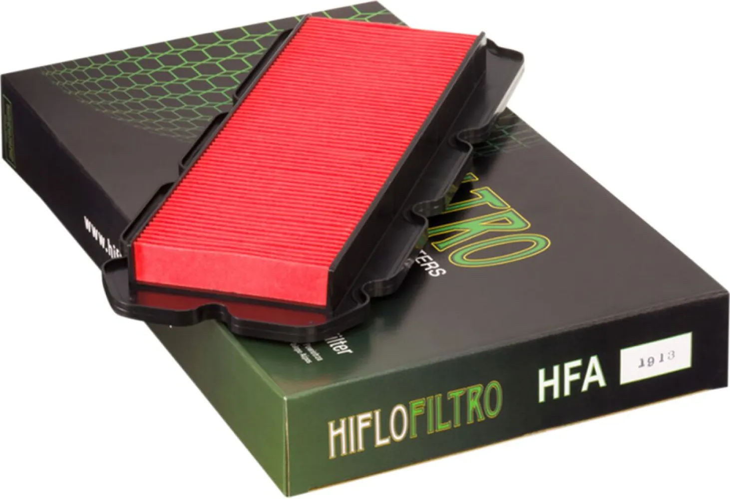 HIFLOFILTRO - FILTERAIR HIFLOFILTRO HON - 10110358