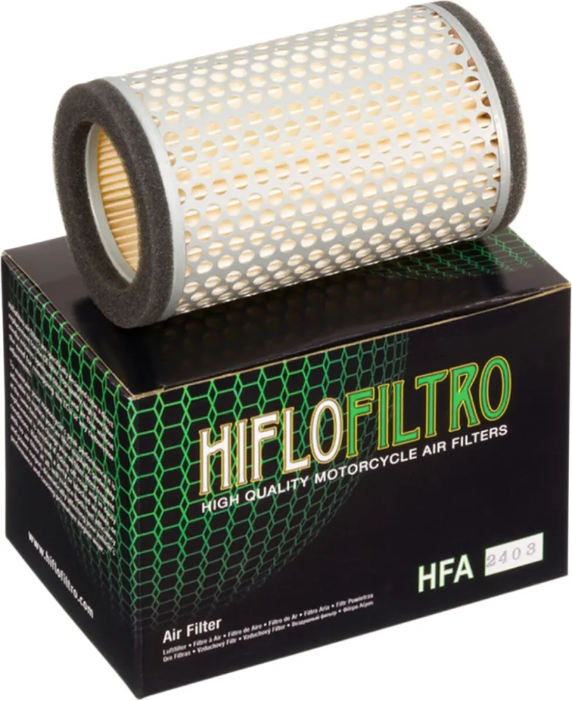 HIFLOFILTRO - FILTERAIR HIFLOFILTRO KAW - 10110360