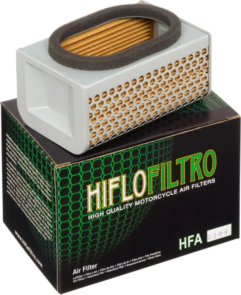 HIFLOFILTRO - FILTERAIR HIFLOFILTRO KAW - 10110362