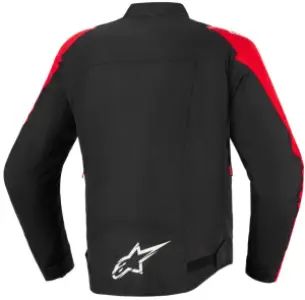 ALPINESTARS (ROAD) - JACKET T-SPS V2 WP BLACK/RED/F - 28207540