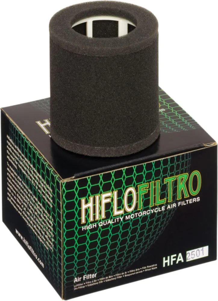 HIFLOFILTRO - FILTERAIR HIFLOFILTRO KAW - 10110361