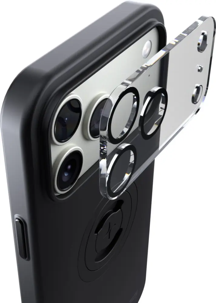 SP CONNECT - LENS PROTECTOR IPHONE 17 PRO - 06360726