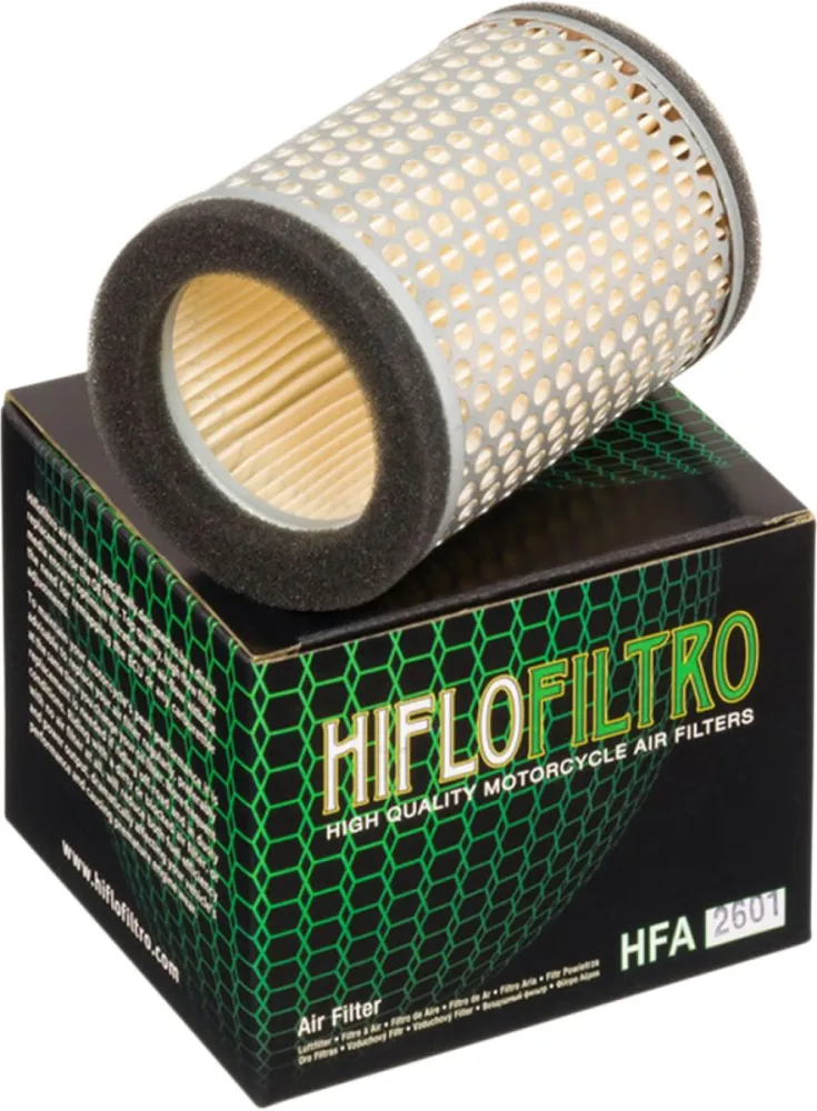 HIFLOFILTRO - FILTERAIR HIFLOFILTRO KAW - 10110363
