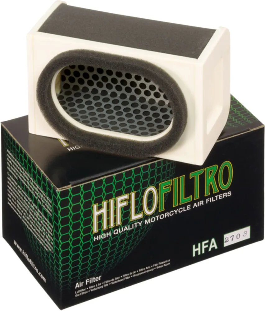 HIFLOFILTRO - FILTERAIR HIFLOFILTRO KAW - 10110365