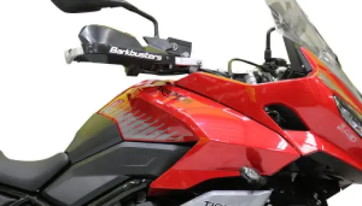 BARKBUSTERS - HANDGUARD TRIUMPH TIGR - 06352139