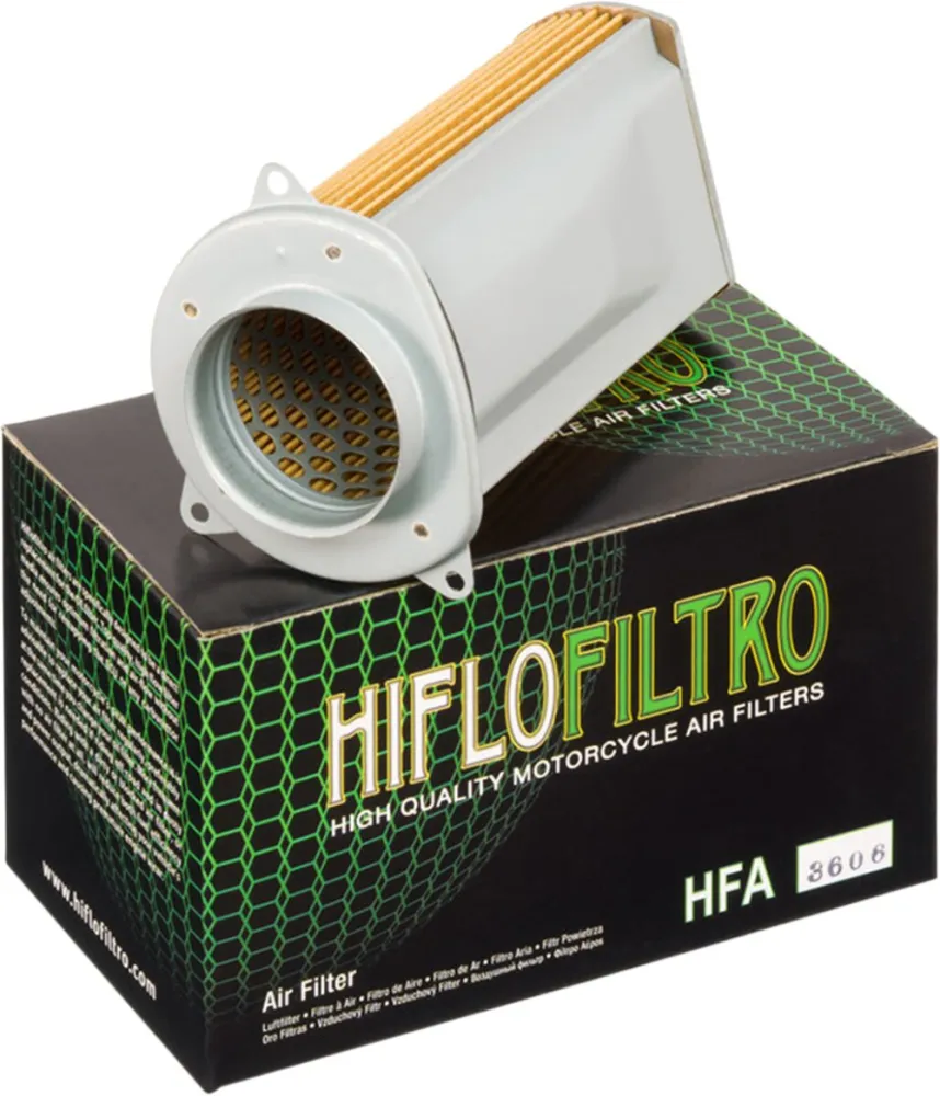 HIFLOFILTRO - FILTERAIR HIFLOFILTRO SUZ - 10110372