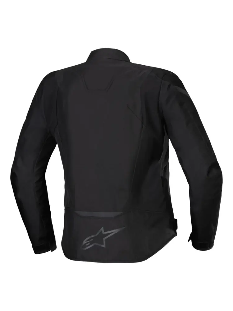 ALPINESTARS (ROAD) - JACKET STELLA T-JAWS V4 WP BLA - 28211568