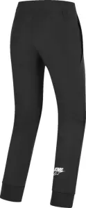 ALPINESTARS (ROAD) - PANT AEROSHELL BLACK/WHITE 3XL - 28211789