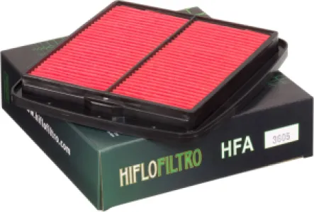 HIFLOFILTRO - FILTERAIR HIFLOFILTRO SUZ - 10110371