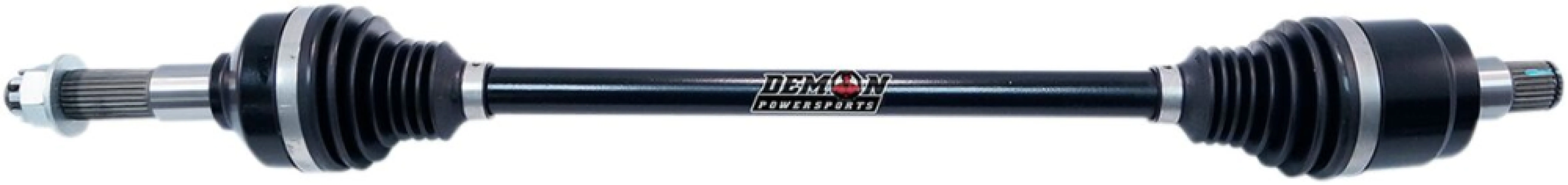 DEMON - AXLE HD KA MULE PRO 820 - 02141321