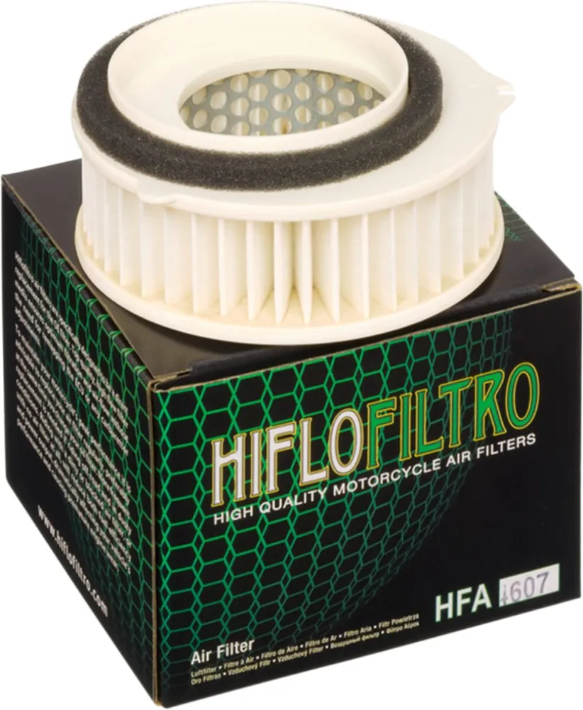 HIFLOFILTRO - FILTERAIR HIFLOFILTRO YAM - 10110380