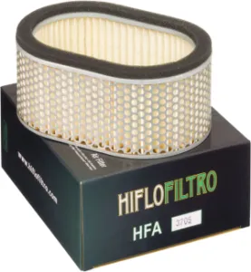 HIFLOFILTRO - FILTER AIR GSX-R 600/750 - 10110376