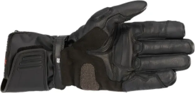 ALPINESTARS (ROAD) - GLOVE SP-8 HDRY BK/BK M - 33100909