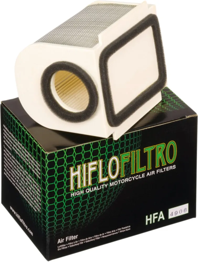HIFLOFILTRO - FILTERAIR HIFLOFILTRO YAM - 10110386