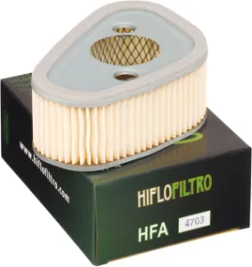 HIFLOFILTRO - FILTERAIR HIFLOFILTRO YAM - 10110384