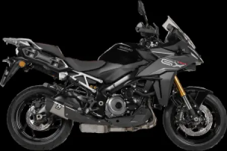 AKRAPOVIC - HEAT SHIELD CF GSX-S1000/GT/95 - 18602471