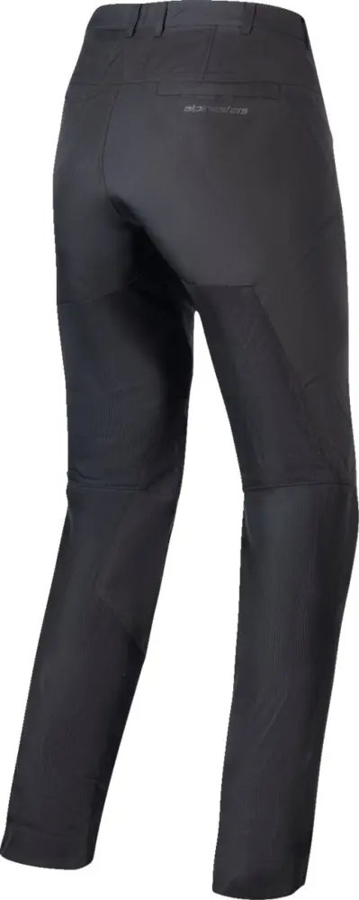 ALPINESTARS (ROAD) - PANT STELLA C-1 AIR BLK L - 28230467