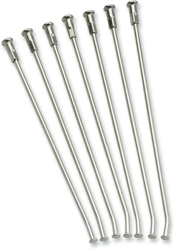 MOOSE OFFROAD HARD-PARTS - SPOKE SET MOOSE 18 SS - 02110046