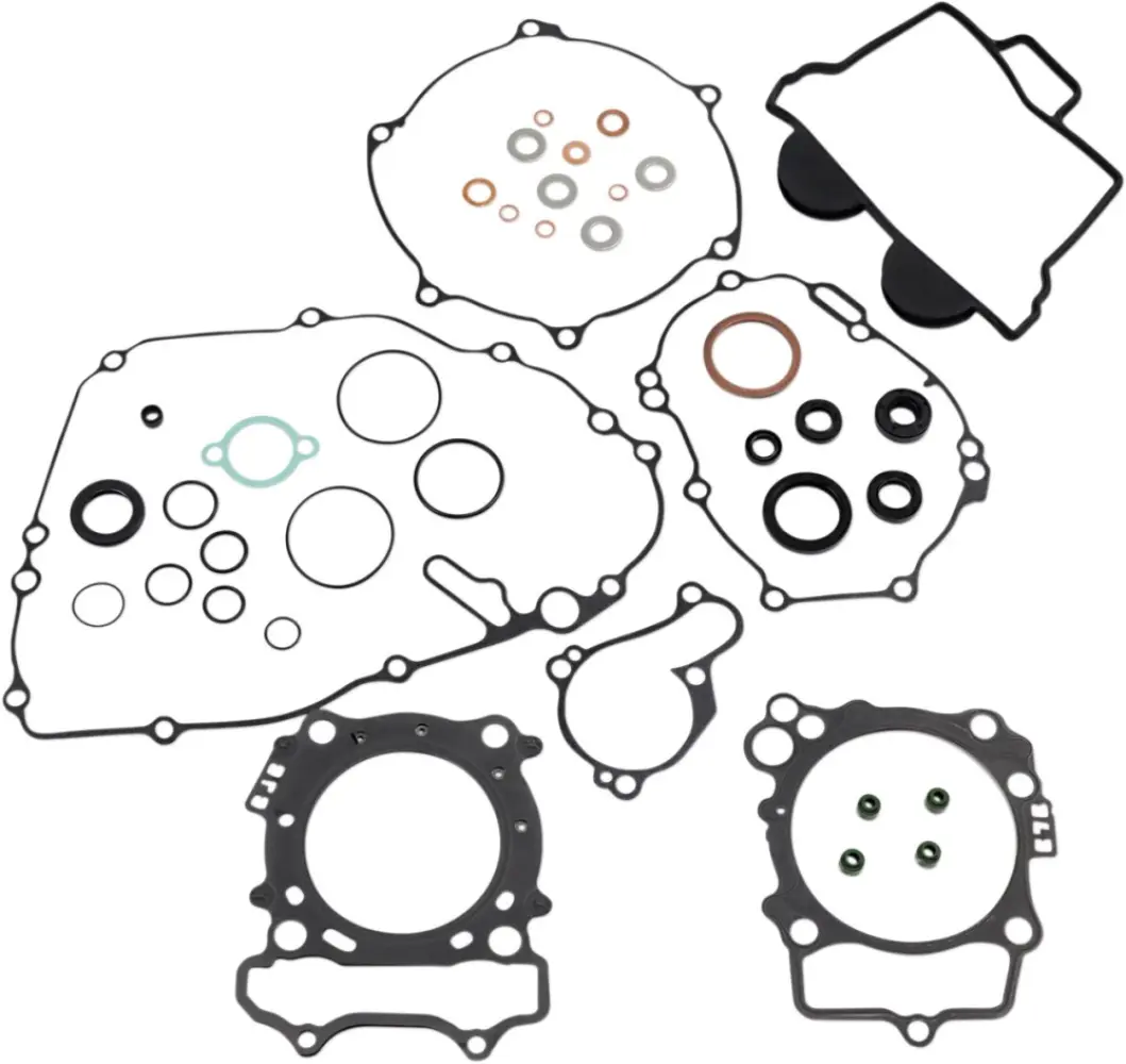 ATHENA - GASKET KIT COMPLETE YAM - 09346362