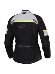 ALPINESTARS (ROAD) - JACKET STELLA BOGOTA PRO BLK/G - 28221653