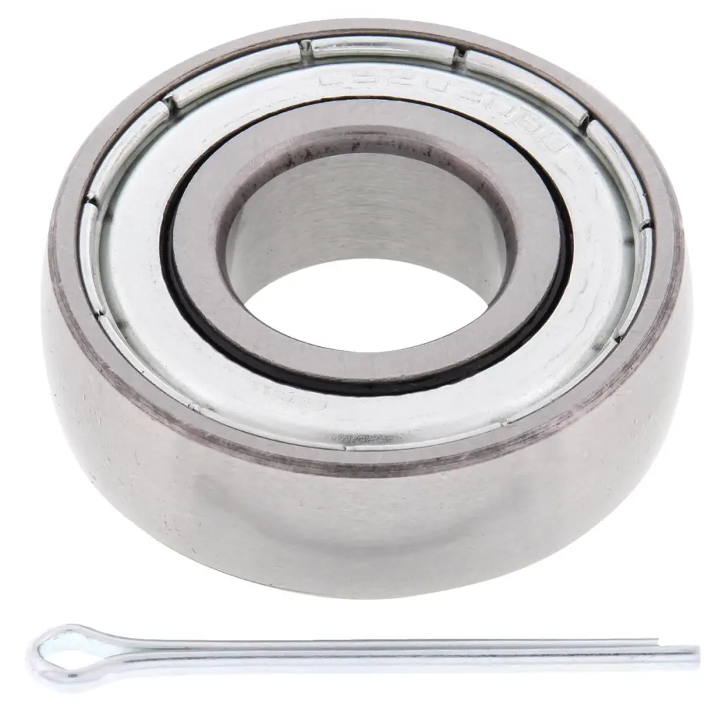 MOOSE OFFROAD HARD-PARTS - BEARING LOWER STRG STEM CNAM - 04100163