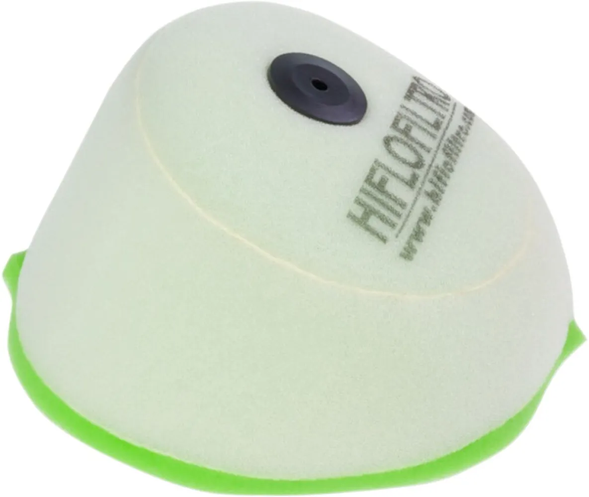 HIFLOFILTRO - AIR FILTER HIFLO-FOAM SUZ - 10110404