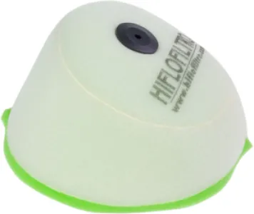 HIFLOFILTRO - AIR FILTER HIFLO-FOAM SUZ - 10110404