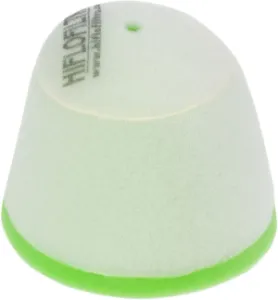 HIFLOFILTRO - AIR FILTER HIFLO-FOAM SUZ - 10110403