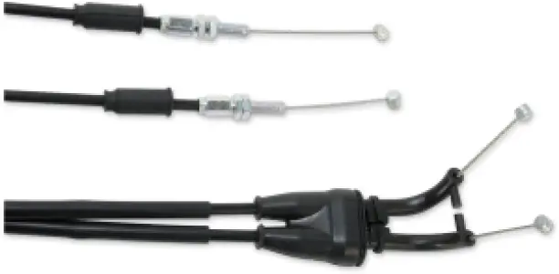 MOOSE OFFROAD HARD-PARTS - CABLE THROTTLE MSE KTM - 06501213
