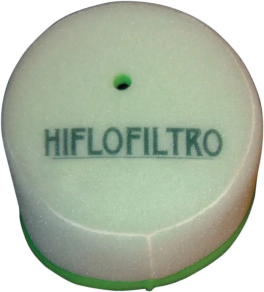 HIFLOFILTRO - AIR FILTER HIFLO-FOAM YAM - 10110409