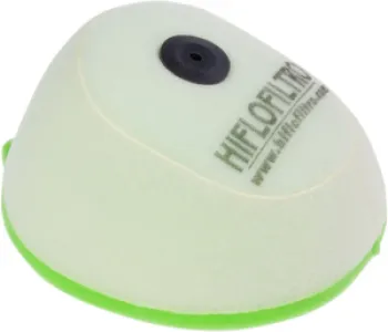 HIFLOFILTRO - AIR FILTER HIFLO-FOAM SUZ - 10110405