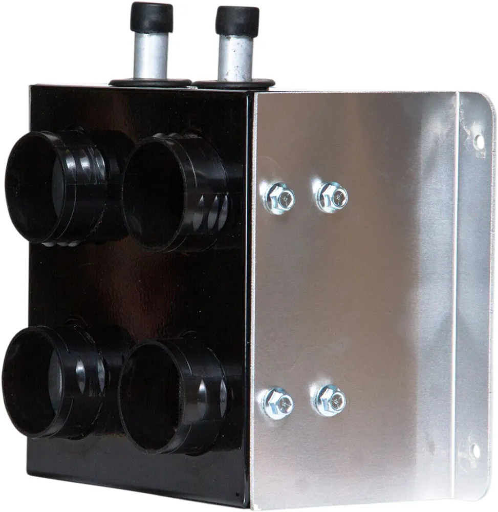 MOOSE OFFROAD FOUR WHEEL - CAB HEATER KAW MULE - 45101235