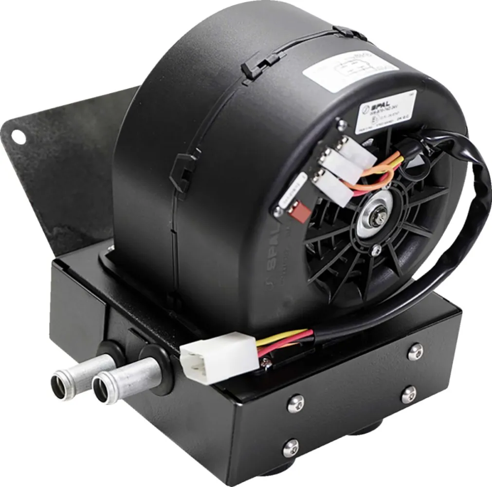 MOOSE OFFROAD FOUR WHEEL - CAB HEATER POL GENERAL MOOSE - 45101717